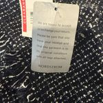 Eliza J  Black Tweed Mini Dress Photo 4