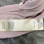 Lucky Brand Lilac/Lavender Bra Size 36C Photo 10