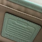 Coach Authentic  Crossbody Purse Photo 7