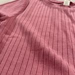 Bozzolo  Baby Tee Ribbed Photo 1