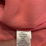 Banana Republic  100% silk shirt brand new with tags measuring in the picture Photo 6