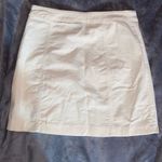 Forever 21  Beige Skirt Sz. S Photo 2