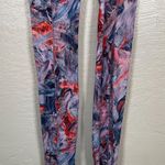 Lululemon Women 2 Fast and Free Brushed Fabric High-Rise Tight 28" Pockets Nulux Photo 1