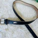 Steve Madden  Beaded Edge Belt Size Large Photo 3
