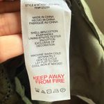 Jason Wu Jason‎ Wu Women's New Army Green Maxi Dress Size Small Ruffle Bohemian Photo 10