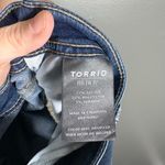 Torrid Luxe Slim Boot Super Stretch Midrise Jeans - Size 20S - Women's Plus Size Photo 5