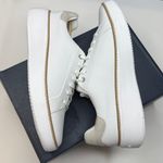 Cole Haan  Women's Leather Grandpro Topspin Casual Sneakers- Size 10 Photo 8