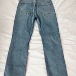 AGOLDE Jeans Straight Photo 8