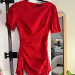 Vestique RED  DRESS Photo 2