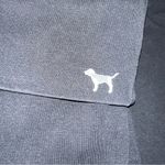 PINK - Victoria's Secret VS PINK Fold Over Flare Yoga Pants! Photo 1