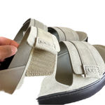 UGG  Zayne Slide II Women's Sandal Size 9.5 #B1410 Photo 3