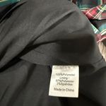 Tuckernuck Palmerston Dress Size S | Highland Tartan Holiday Midi Retail$228 NWT Green Photo 12