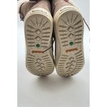 Timberland Taupe Nubuck Women's Skyla Bay Taupe Fleece Fold Down Boot - Size 7 Photo 5