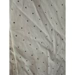 Generation Love Marc Crystal Shirt In White Size S Photo 4