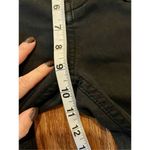 Free People  black Pocket front skinny jeans 25 Photo 3