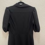 Sharagano 
Spread Collar‎ Shirtdress size 4 business casual no belt Photo 5
