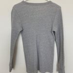 Fruit of the Loom Vintage  Henley Photo 2