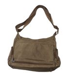 Baggallini  Everywhere Bag multifunctional nylon travel pockets lightweight Photo 1