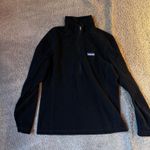 Patagonia Fleece Black Jacket Photo 0