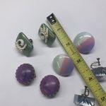 Lot Of 4 Vintage Photo 4