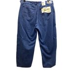 Lee Frontier Wide Leg Jeans Size 31W 31L New With Tags Photo 2