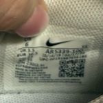 Nike Air Force 1 Sage Low Athletic Sneakers | Shoes | Kicks Photo 5