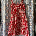 Faded Glory vintage floral summer dress Photo 6