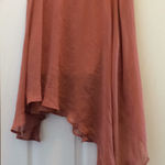 FINAL MARKDOWN Flowy ladies wildflower skirt large Photo 0