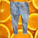 Miss Me Miss Me Ankle Skinny Jeans Womens Size 28 Denim Vintage Wash VTG 87 Photo 7