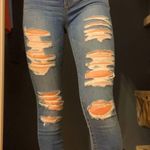 PacSun Distressed Jeans Photo 0