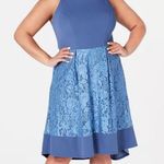 Love Squared  Lace dress 1X Photo 0