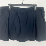 Lands' End  Women's Bikini Bottom Skirt Size 20 Photo 0