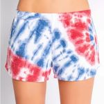 P.J. Salvage
Tie Dyed Sleep Shorts Photo 0
