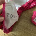 SheIn Pink bikini Photo 5