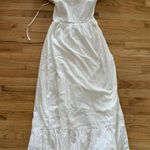 Anthropologie Charlie Holiday Paris Maxi Dress 4 Photo 5