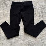 Rich & Skinny Black Skinny Jeans Size 27 Photo 2