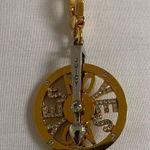 Juicy Couture  Wheel of Love Charm Photo 1