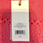 Love Shack Fancy Elviere Mini Dress Photo 4