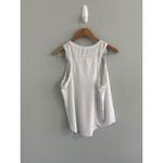Lululemon  High Neck Running And Training Tank‎ Size 10 Photo 1