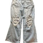 American Eagle Curvy Super High Photo 0