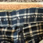 American Eagle Outfitters Plaid Pants Size 00 Photo 3