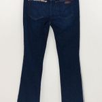 joe's jeans 4/$25  Custom Skinny bootcut jeans 28 Photo 1