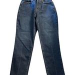 Old Navy  Women’s Curvy OG Straight Jeans NWT Size 6 #6320 Photo 0