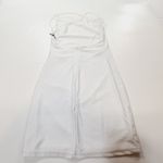 superdown  Kiki Strappy Mini Dress in White Small Photo 8
