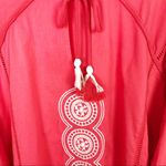 Show Me Your Mumu  Claudine Tunic Coral Sunburst Photo 8