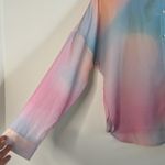 superdown NWT  Miranda Button Up Shirt size M Photo 3