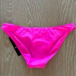Body Glove  SMOOTHIES BIKINI SWIM BOTTOM - BUBBLE GUM, size Large, NWT Photo 3