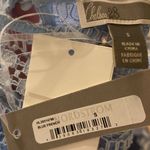 Chelsea28 French Blue Lace Sheath Mini Dress Photo 2