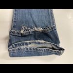 Levi's LEVI STRAUSS, Signature Low Rise Bootcut, blue, Misses 10 Medium Photo 10