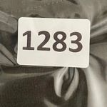 ZARA  Men Drawstring Green Jogger Track Athletic High Rise Pants SZ M #1283 Photo 8